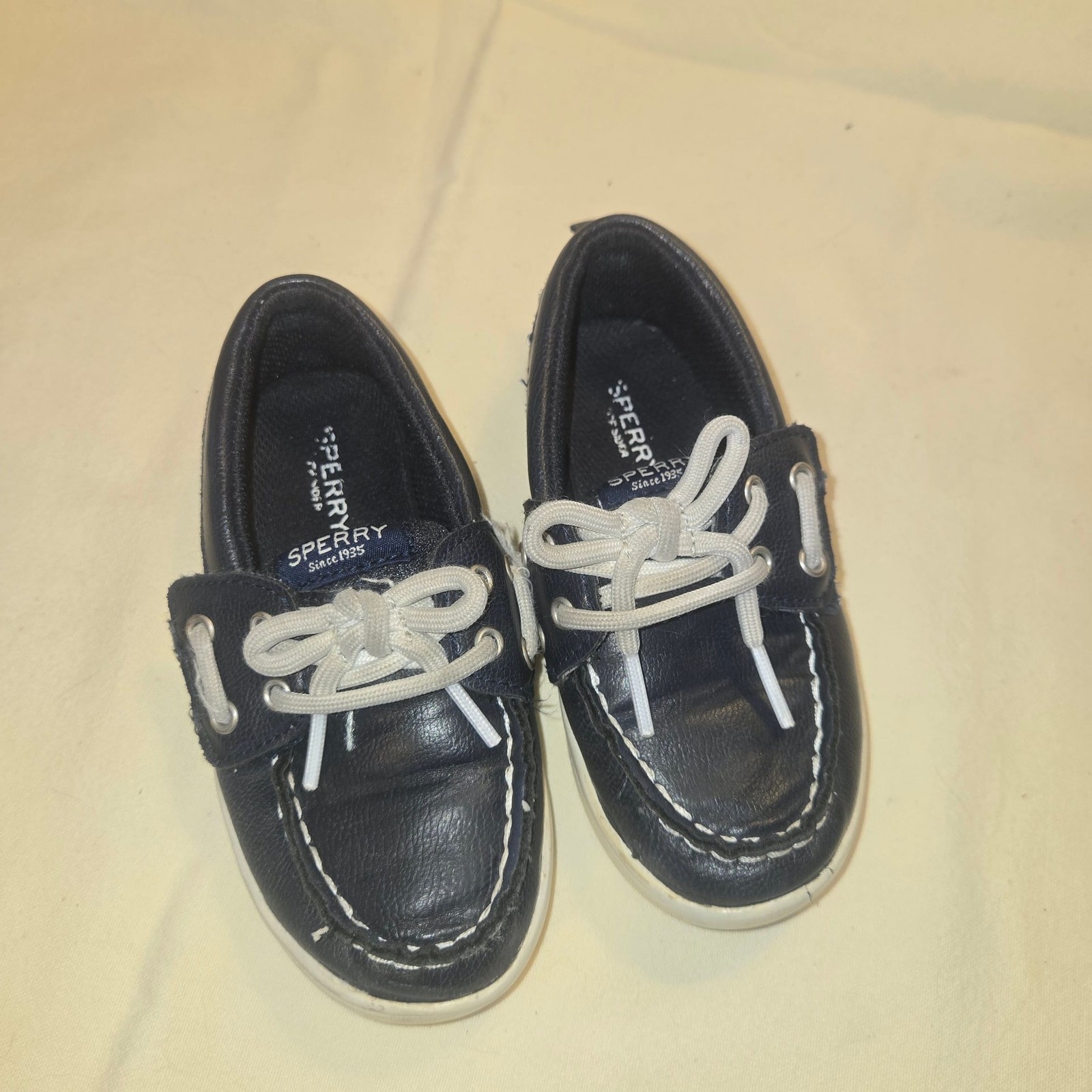 Sperry - image 1