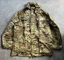 British Military MTP Windproof Combat Smock / Combat Jacket 180/112