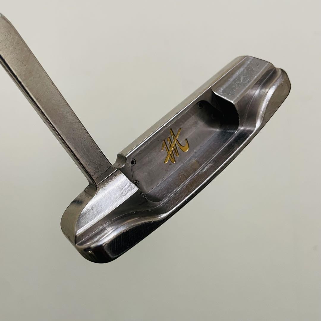 Bettinardi - 8509 BETTINARDI MARU23 復刻版 ベティナルディ メンズ 8509 Bettinardi Maru23Version Men'S | eBay