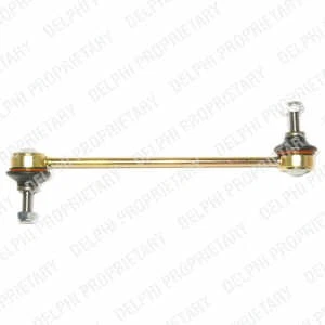 TC1163 ANTI ROLL BAR STABILISER PAIR FRONT DELPHI 2PCS NEW OE REPLACEMENT - Picture 2 of 5
