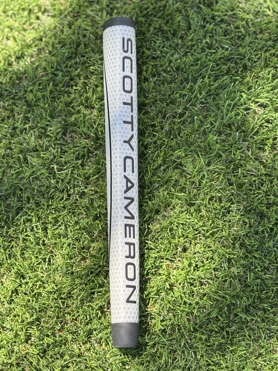 Midsize Scotty Cameron Golf Club Grips for sale - eBay