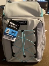 Igloo MaxCold 30-Can Backpack