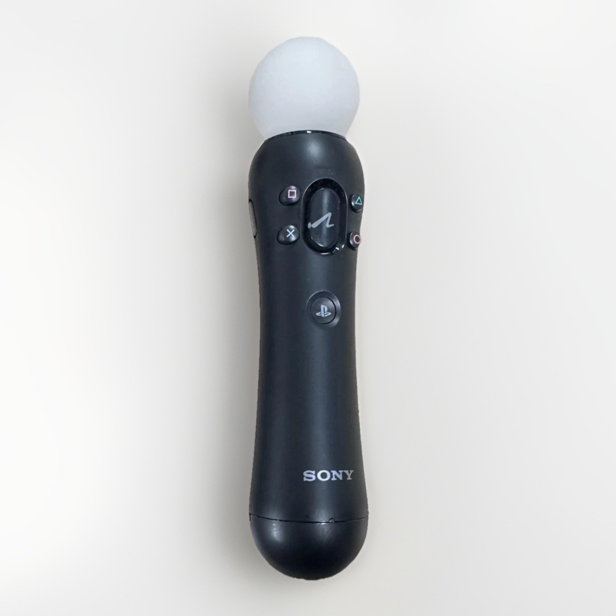 Manette PlayStation Move Originale – PS4 PS3 PS VR - Contrôleurs de Mouvement