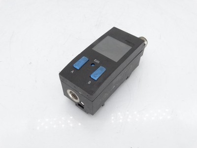 FESTO SDE1-D10-G2-W18-L-P1-M12 SENSOR