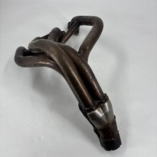 Kawasaki ZX9R ZX9-R 2000 tubi di scarico down KHI M 071 #12
