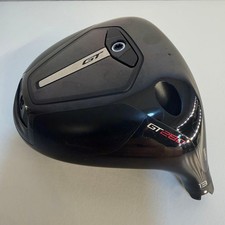 Titleist GT2 Mini Driver 13&deg; Head Only RH w/HC Used Good