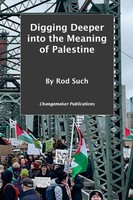 Rod Such | Digging Deeper Into The Meaning Of Palestine | Taschenbuch | Englisch