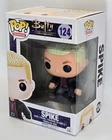 Funko PoP! Television Buffy Vampire Slayer - SPIKE 124 Vaulted Vinyl "Good" Box