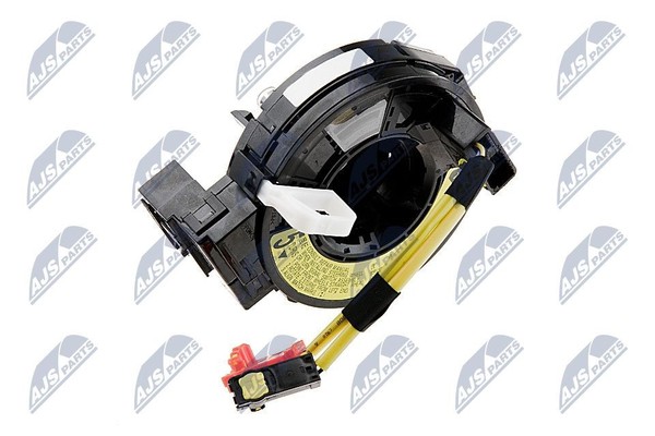 NEU - NTY EAS-TY-012 Wickelfeder, Airbag FüR Toyota-image