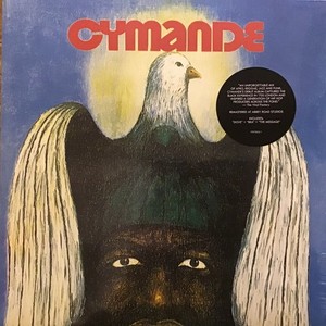 Cymande Vinyl | eBay
