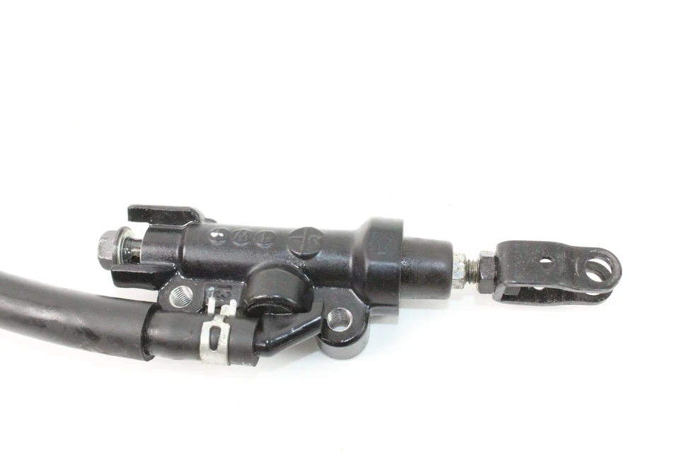 22-24 Yamaha YZF R7 Rear Brake Master Cylinder - Image 2 of 4