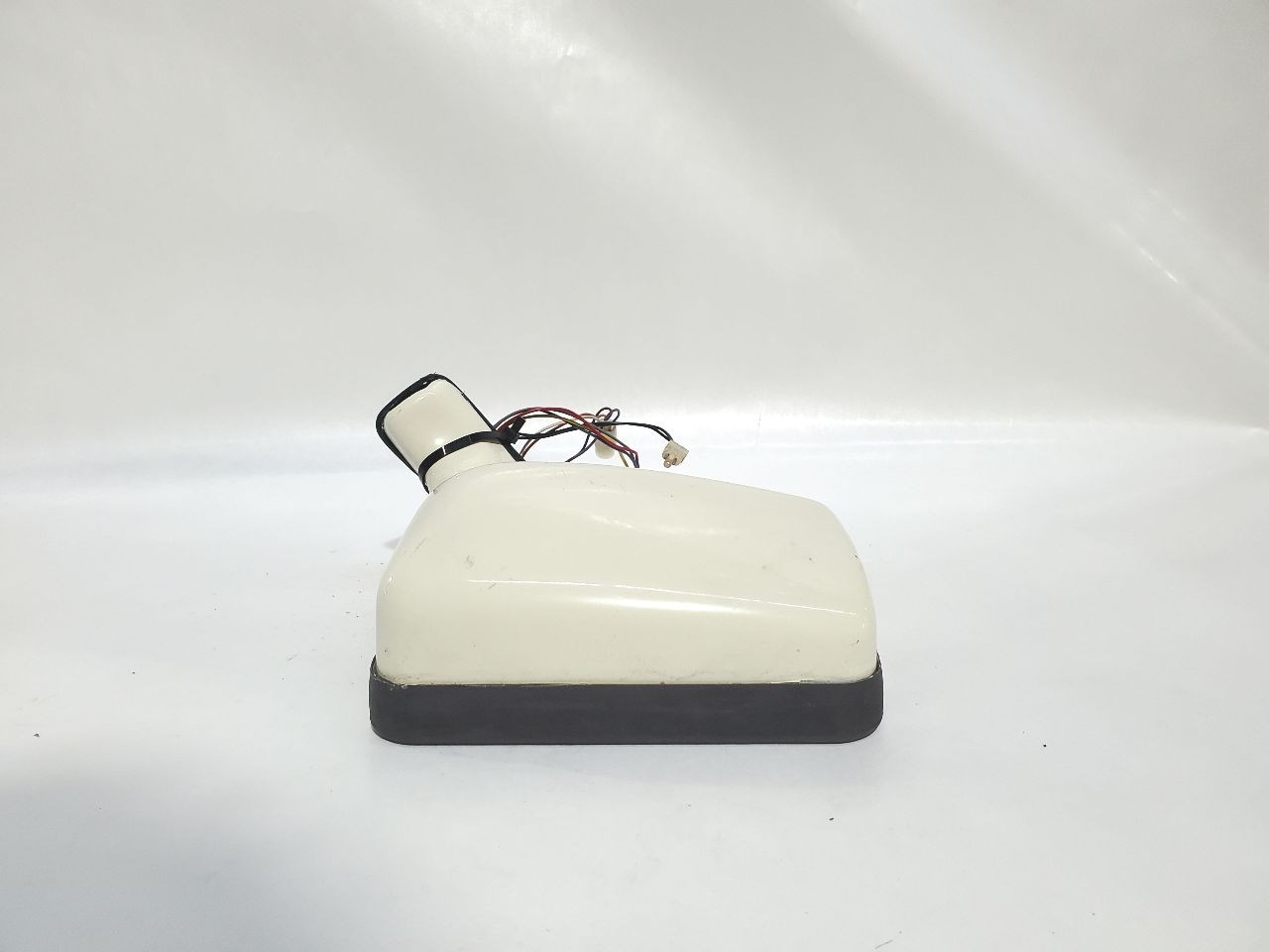 Used Side View Mirror fits: 1990 Bentley TURBO R Grade B