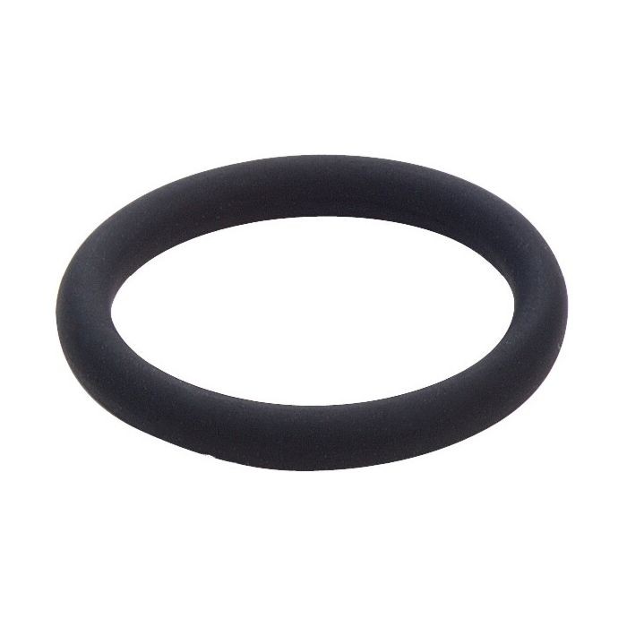 Разъемный элемент Viega 459406, 18 x 2,5 мм, Gummi schwarz, FKM