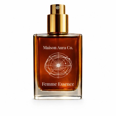 Femme Essence Extrait De Parfum Inspired By D&G Pour Femme Womens Spray