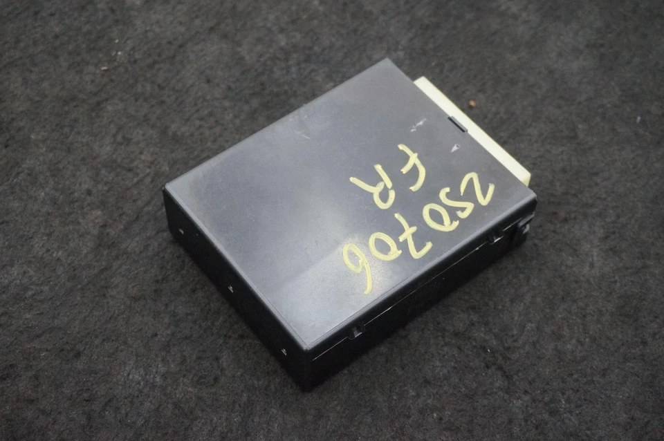 Módulo de control del motor limpiaparabrisas OEM 4848291 Dodge Viper RT10 SR2 1996-02 Foto 4 de 4