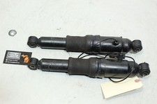 Monroe 48785-l 48785-r 14 Max Air Shocks Pair Harley Davidson Touring