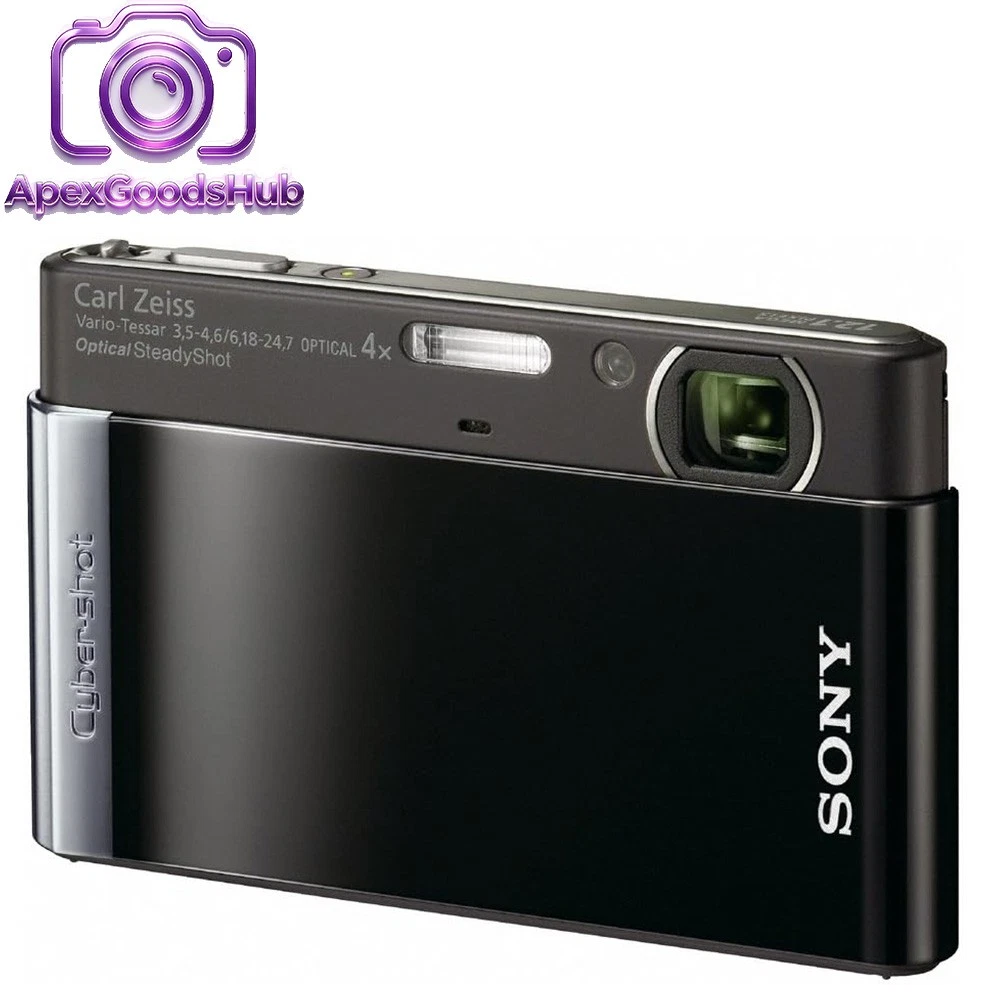 Sony Dsc T90 for sale | eBay