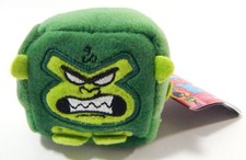 DC Comics Teen Titans Go 2" Kawaii Cube Beast Boy 2 04-s