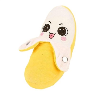 Banana Toy Electronic Music Plush Toy Interactive Toys Gift