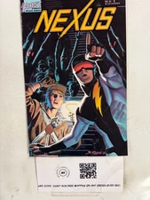 Nexus # 10 VF-NM Capital Comic Book 7 ET6
