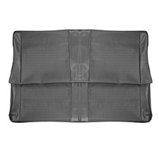 1966 Chevrolet Ii Nova Non Ss 2dr Sedan Rear Seat Cover 1966 Chevrolet Ii Nova Non Ss 2dr Sedan Rear Seat Cover