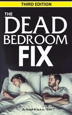 Dso The Dead Bedroom Fix - Third Edition (Paperback)