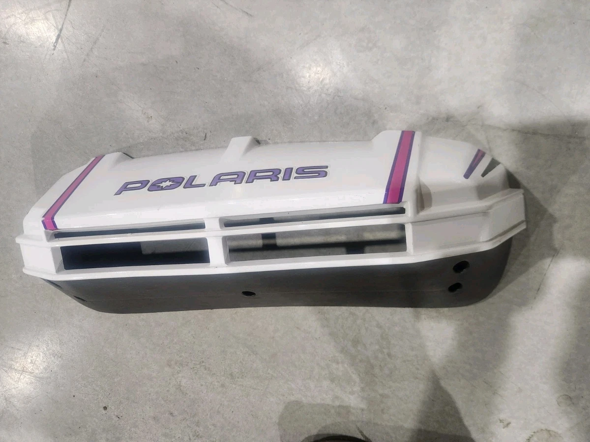Polaris Snowmobile Body Parts for Polaris for sale | eBay