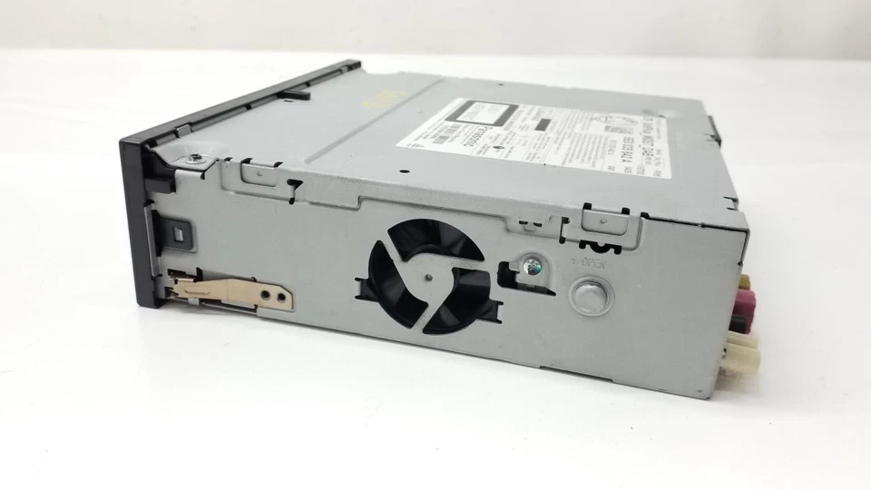 SKODA OCTAVIA 2013- Radio Autoradio 5E0035842A - Bild 2 von 4