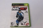 NHL 2K7 Microsoft Xbox