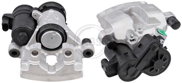 A.B.S. Bremssattel 431632 FüR Mercedes Klasse Aluminium Model S205 W205 C205 160-image