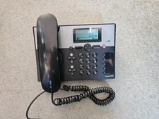 Telekom ISDN Telefon Concept PA 622