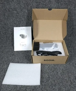 Boom MINI Complet HD Webcam 1080p 30fps Angle large 90 degré FOV Plug & Play USB 2.0