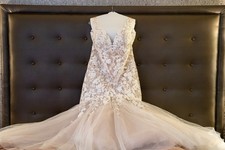 Wedding Dress size 24