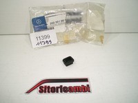 1X Kabelclip Kabelhalter Original FüR Mercedes-Benz E/C/Clk/S/Sl/Slk Sprinter