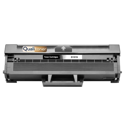 MLTD101S MLT-D101S 101S SU696A compatible pour Samsung Noir puce - Photo 1/4