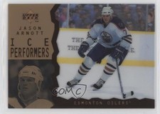 1996-97 Upper Deck Ice Acetate Jason Arnott #20 k2t