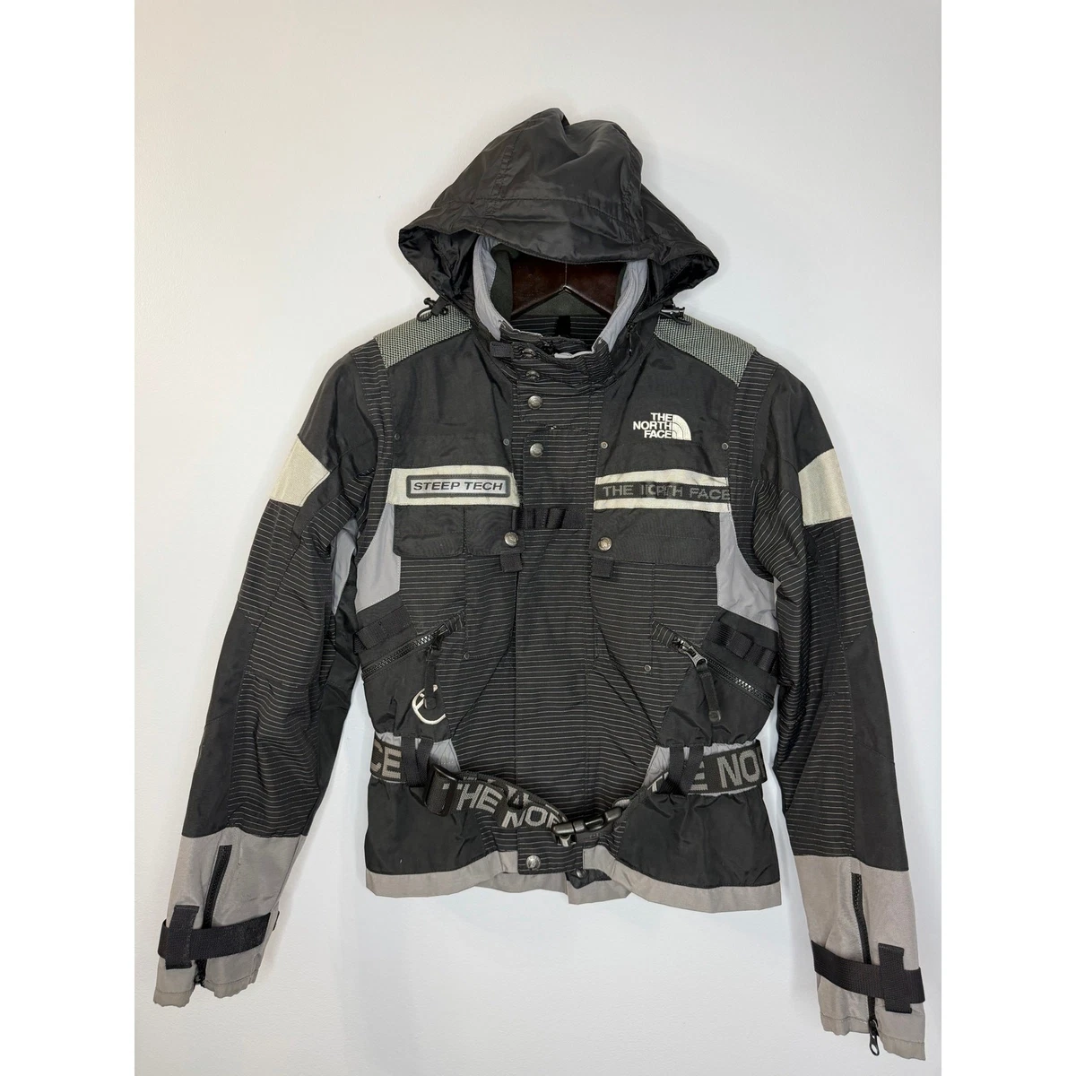 Preços baixos em The North Face Steep Tech Casacos, jaquetas e