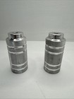Bmx Bike Pegs 2pc Aluminum Alloy