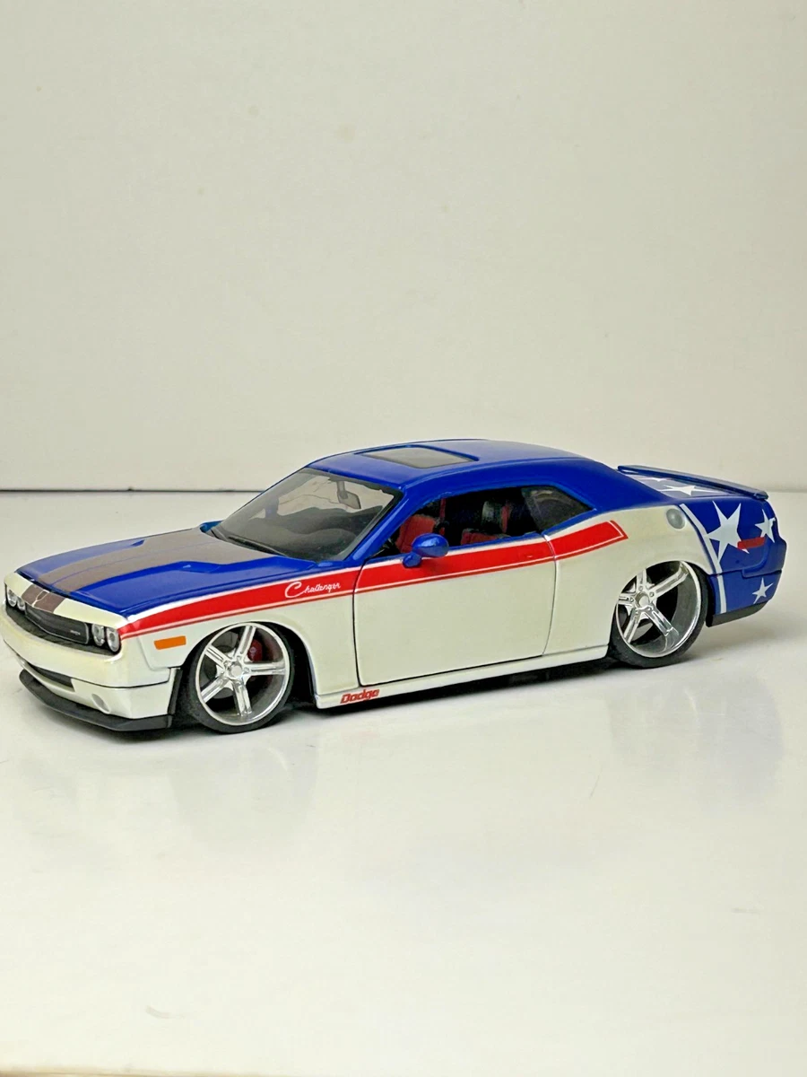 Maisto Dodge 1:24 Scale Cars Vehicles for sale | eBay