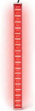 Portable Sauna Red Light Therapy Panel - 660Nm  850Nm Infrared Accessory