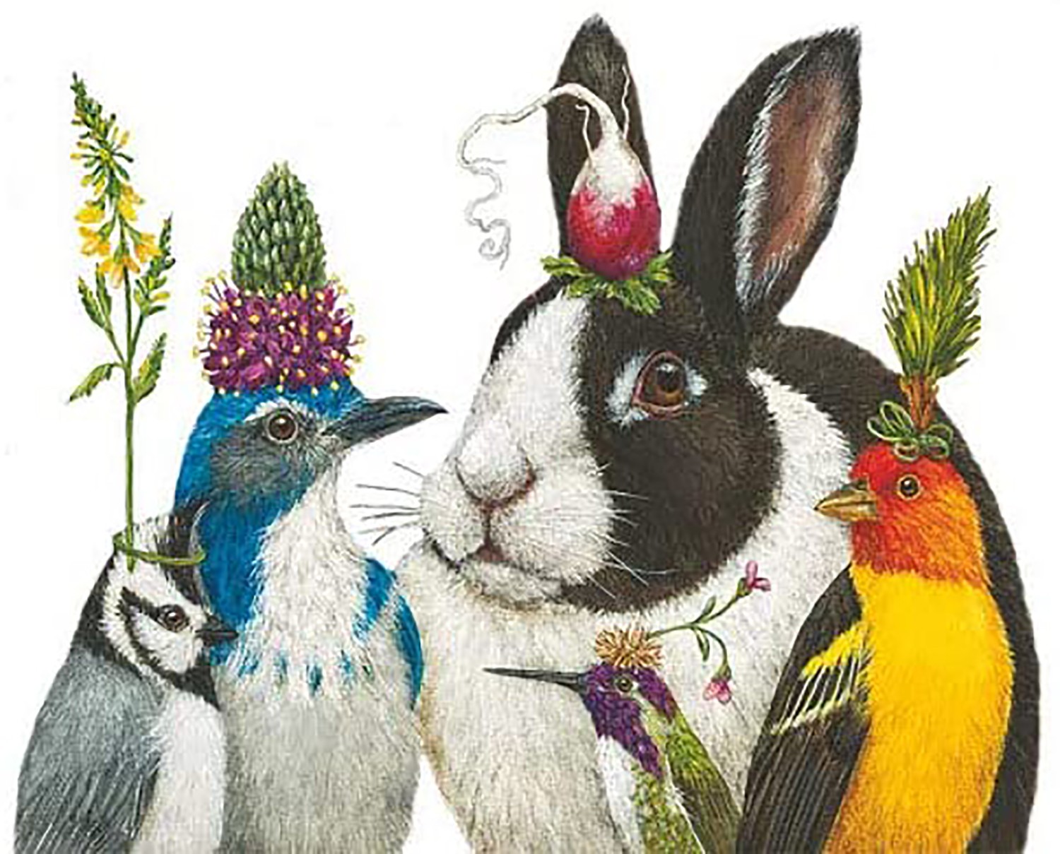 Бумажные салфетки для напитковкоктейлей с простым дизайном5х5 2190₽