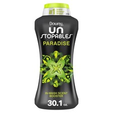 Downy Unstopables In Wash Scent Booster Beads, 30.1 Ounce (Pack of 1)