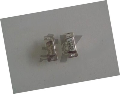 One New   Connector Plug XM3A-0921 *vv