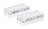Mann-Filter Innenraumfilter CU16003-2