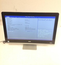 Acer AZ238W5 i5-7400T 2.40GHz 23" All-In-One Desktop Computer w/ 1TB HD,16GB RAM