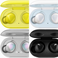 Samsung Galaxy Buds True Wireless Earbuds SM-R170 - Very Good