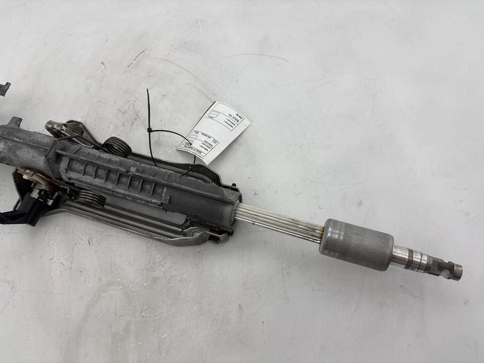 Coluna de direção BMW 135i/ 128i 2008-2013 fabricante de equipamento original 32306780274 - Imagem 4 de 4