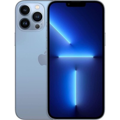 Neu Apple iPhone 13 Pro Max 256GB/128GB 5G Ohne Vertrag iOS Handys  Alle Farben