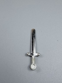 Lego Castle Royal Knights cas060a King Ritter with Sword & Lance Set 9376 6008