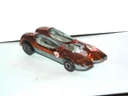 1969 Hot Wheels Redline Splittin Image **GREEN LIGHT SPECIAL**